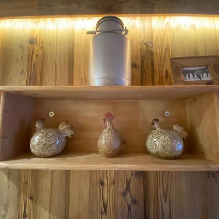 Residence Chalet De Solaise - Studio 30 M2 - By Montblanc Lodge Val-dʼIsère 外观 照片