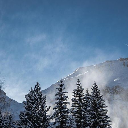 Residence Chalet De Solaise - Studio 30 M2 - By Montblanc Lodge Val-dʼIsère 外观 照片