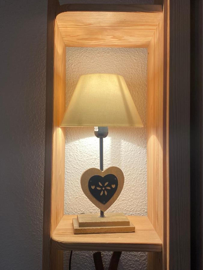 Residence Chalet De Solaise - Studio 30 M2 - By Montblanc Lodge Val-dʼIsère 外观 照片